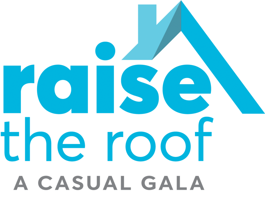 Raisetheroof Logo - Apopka (1000x638), Png Download