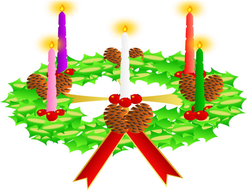 Advent (800x617), Png Download