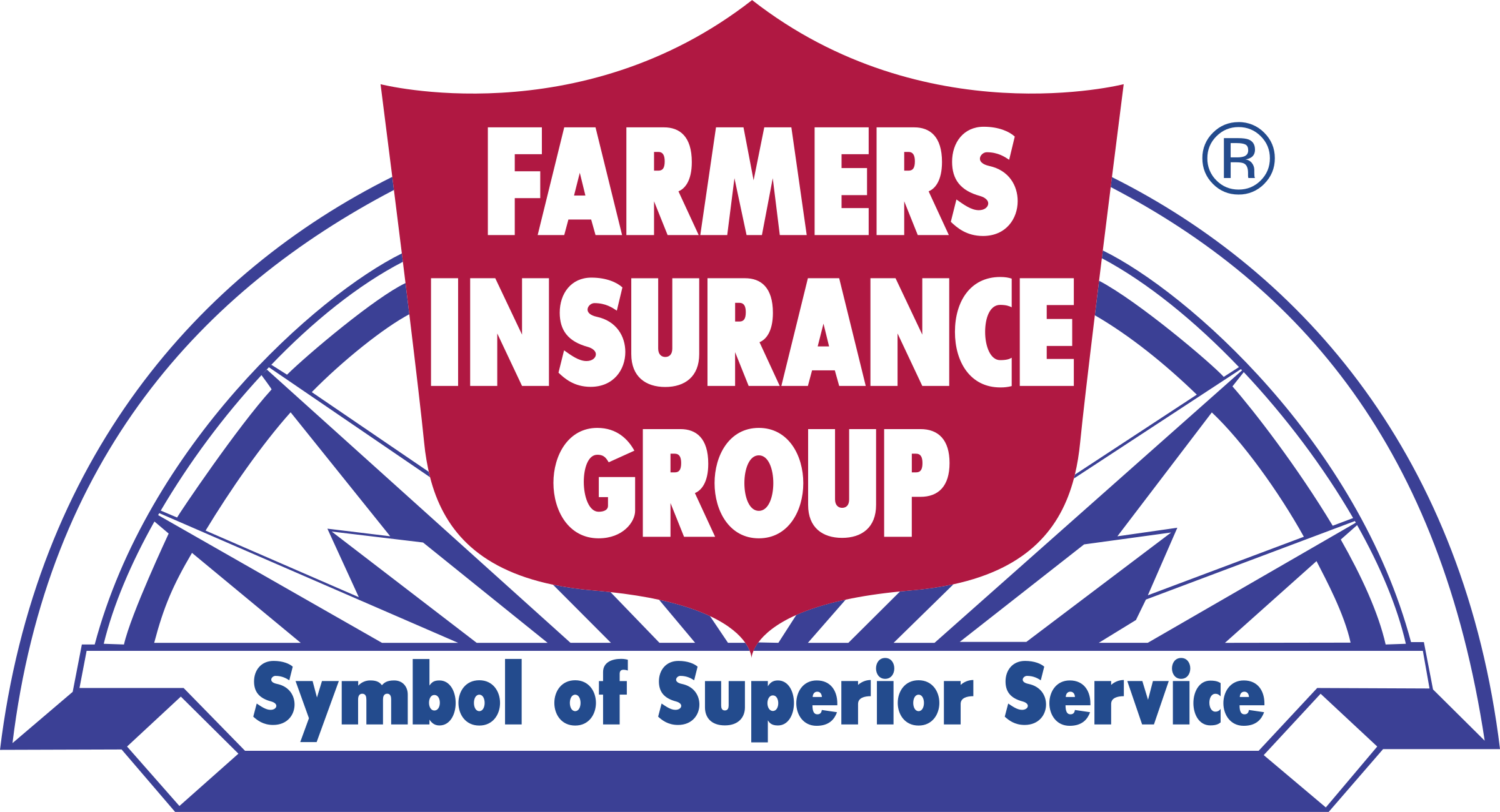 Download Hd Farmers Ins 1 Logo Png Transparent Farmers Health Insurance Companies Transparent Png Image Nicepng Com