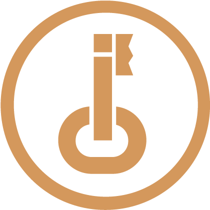 Cryptoticker - Logo - Cryptoticker Io (445x419), Png Download