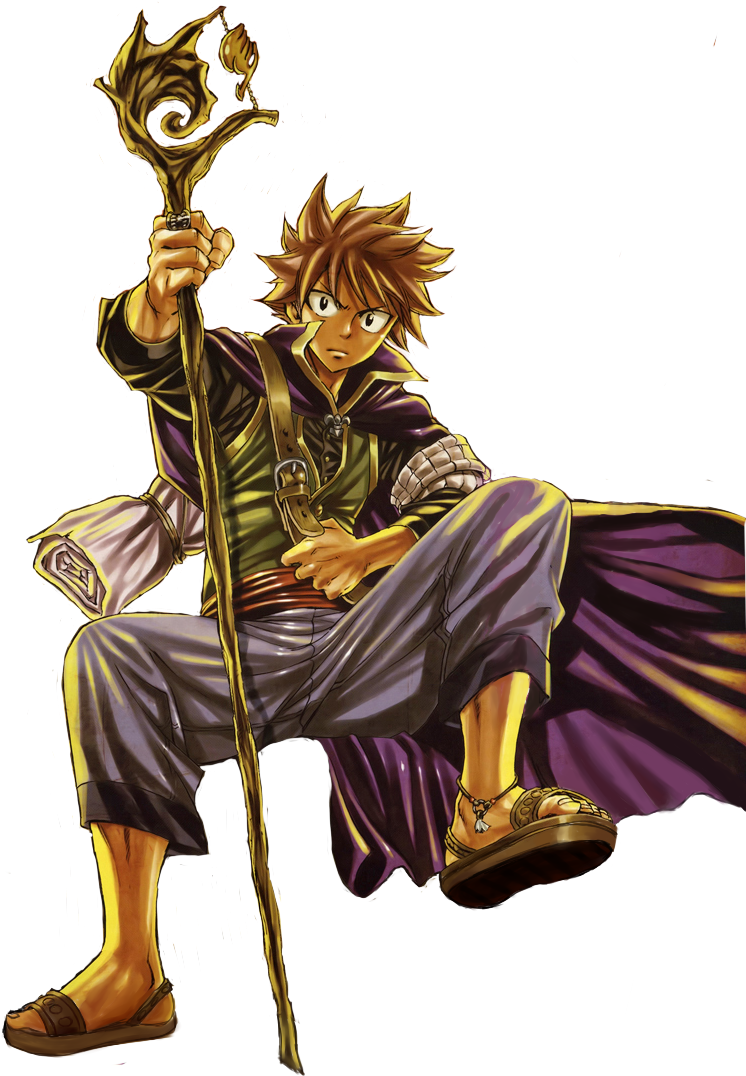 Fairy Tail 318 Natsu Dragneel Render By Cheshirealex - Natsu Fairy Tail Render (775x1103), Png Download
