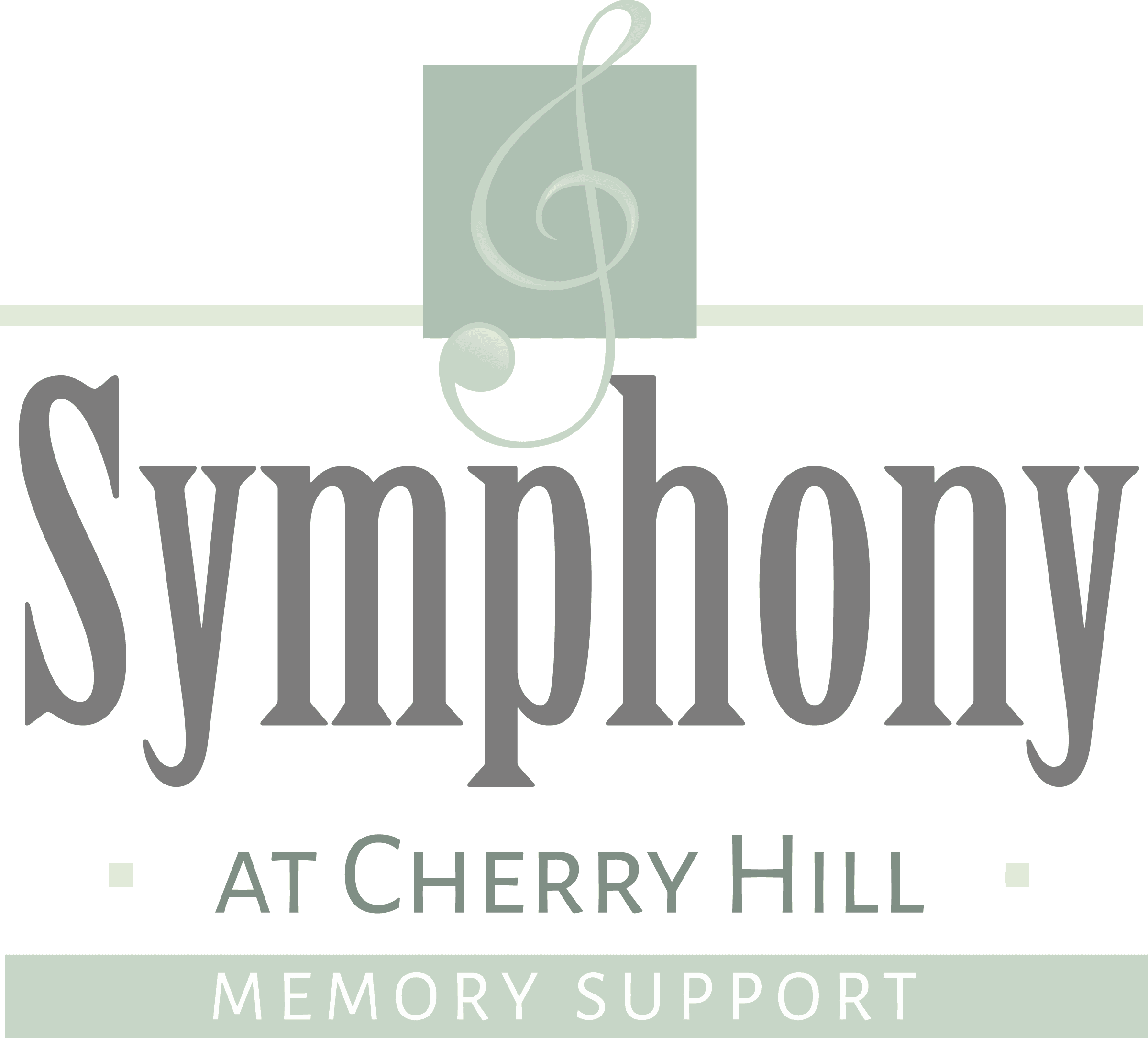 Symphony At Cherry Hill (2400x2170), Png Download