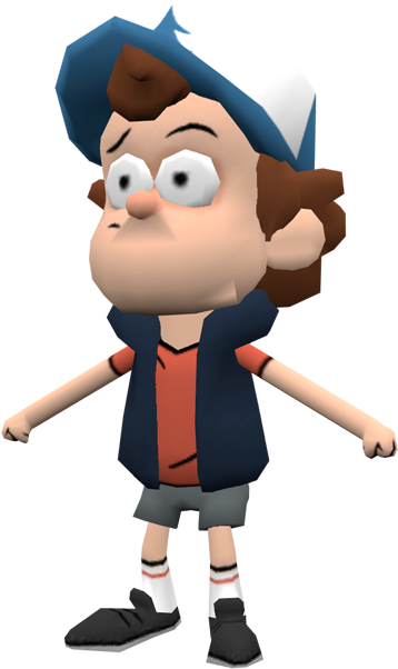 Download Zip Archive - Models Resource Disney Xd (750x650), Png Download