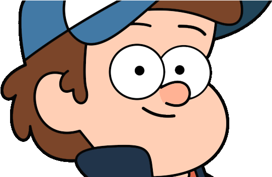 Fondos De Pantalla De Gravity Falls Dipper (672x352), Png Download