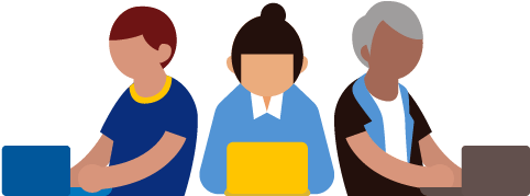 Untuk Siapa - Gapura Digital (510x360), Png Download