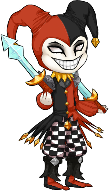 Lol By Xxsinaraxx - Cartoon (379x663), Png Download