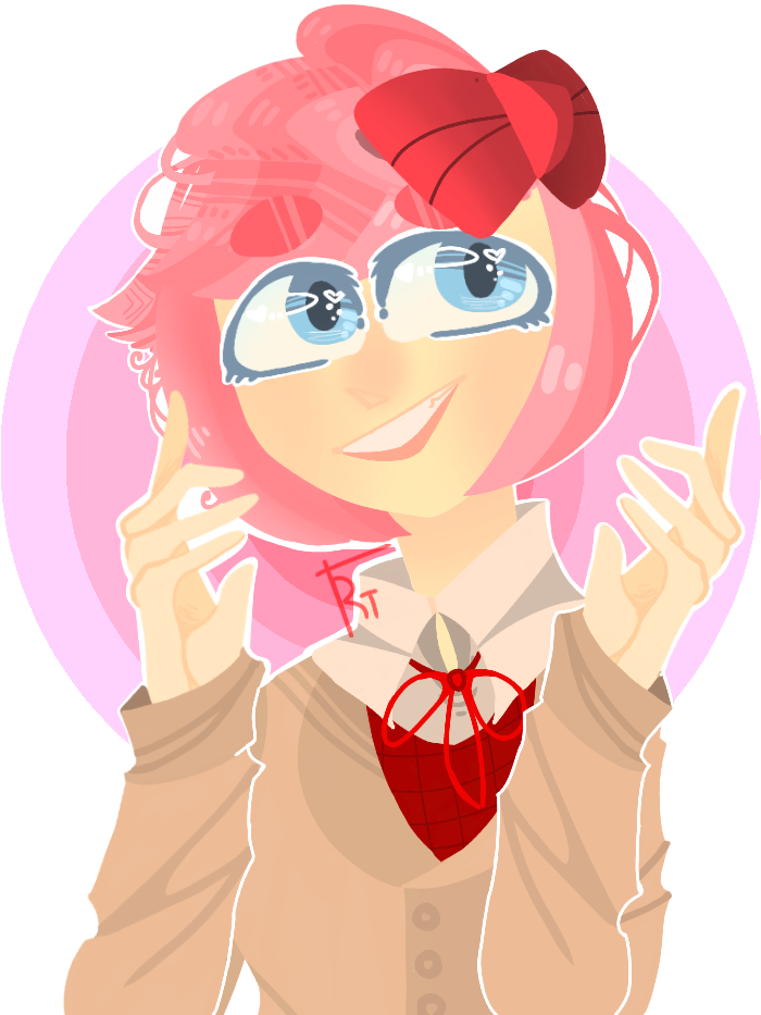 “~oh, Hi I'm Alive, Yeah - Cartoon (768x1024), Png Download