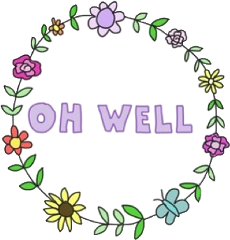 Tumblr Transparent Words Image - Flowers Girls Best Friend (500x500), Png Download
