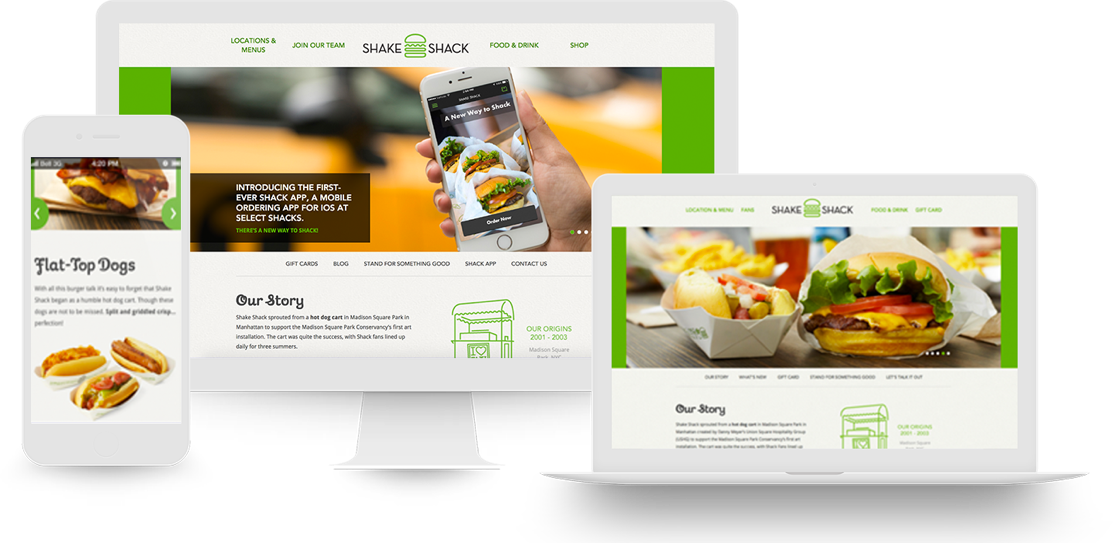 Online Advertising (1113x543), Png Download