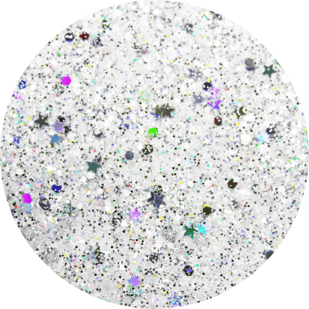 Art Glitter - Pearlescent Coating (1024x1024), Png Download