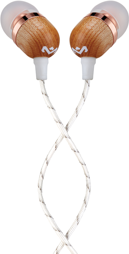 Smile Jamaica™ Earbuds - Marley Smile Jamaica Earphones (1100x1100), Png Download