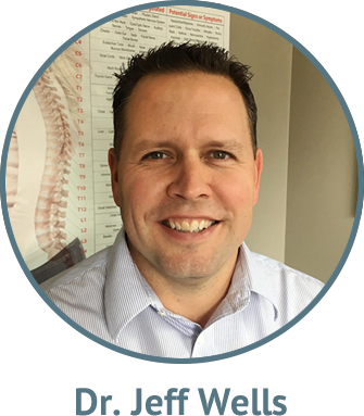 Chiropractor Reynoldsburg, Dr - Reynoldsburg (335x383), Png Download