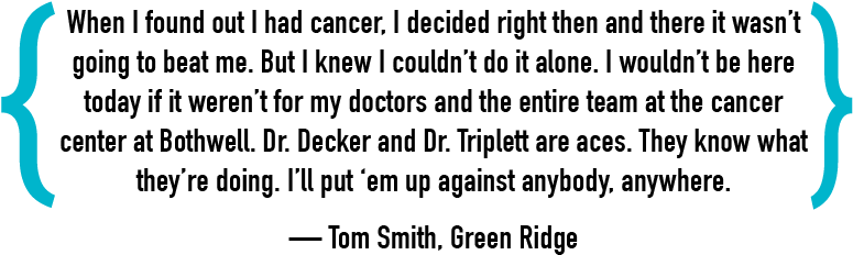 Cancer Wasn't Going To Beat Me With Bothwell - Cath Lab (782x248), Png Download