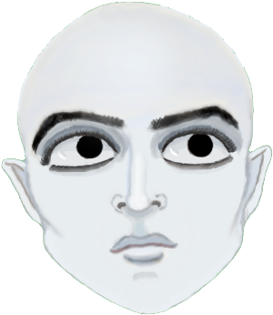 There Have Been Some Unhappy Things To Happen This - Letter (501x535), Png Download