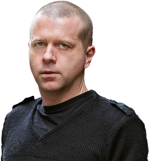 Australia's History Of Anti-italian Racism Echoes Grotesquely - Gerard Baker Wsj (720x600), Png Download