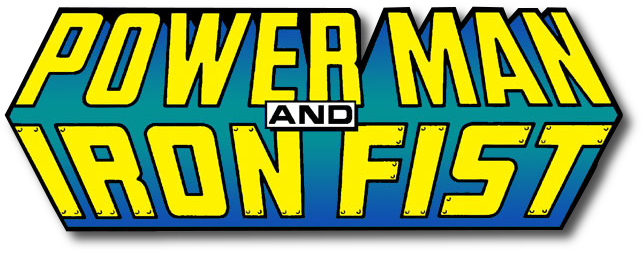 Iron Fist And The Defenders - Walker Iron Fist Comic (651x259), Png Download