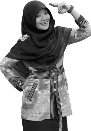 Etika Indah Febriani - Ethics (300x450), Png Download