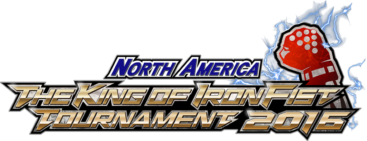 The King Of Iron Fist Tournament 2016 North American - Tekken 7 King Of Iron Fist Of Tournament (1200x460), Png Download