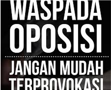 Mengukur Etika Dan Tata Krama Oposisi - Kedai Kopi Boscha (600x300), Png Download