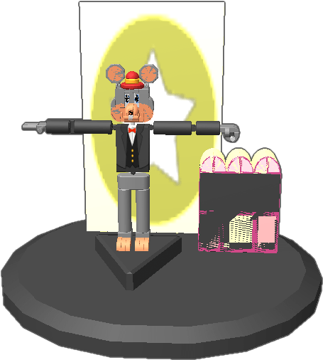 Cartoon (768x768), Png Download