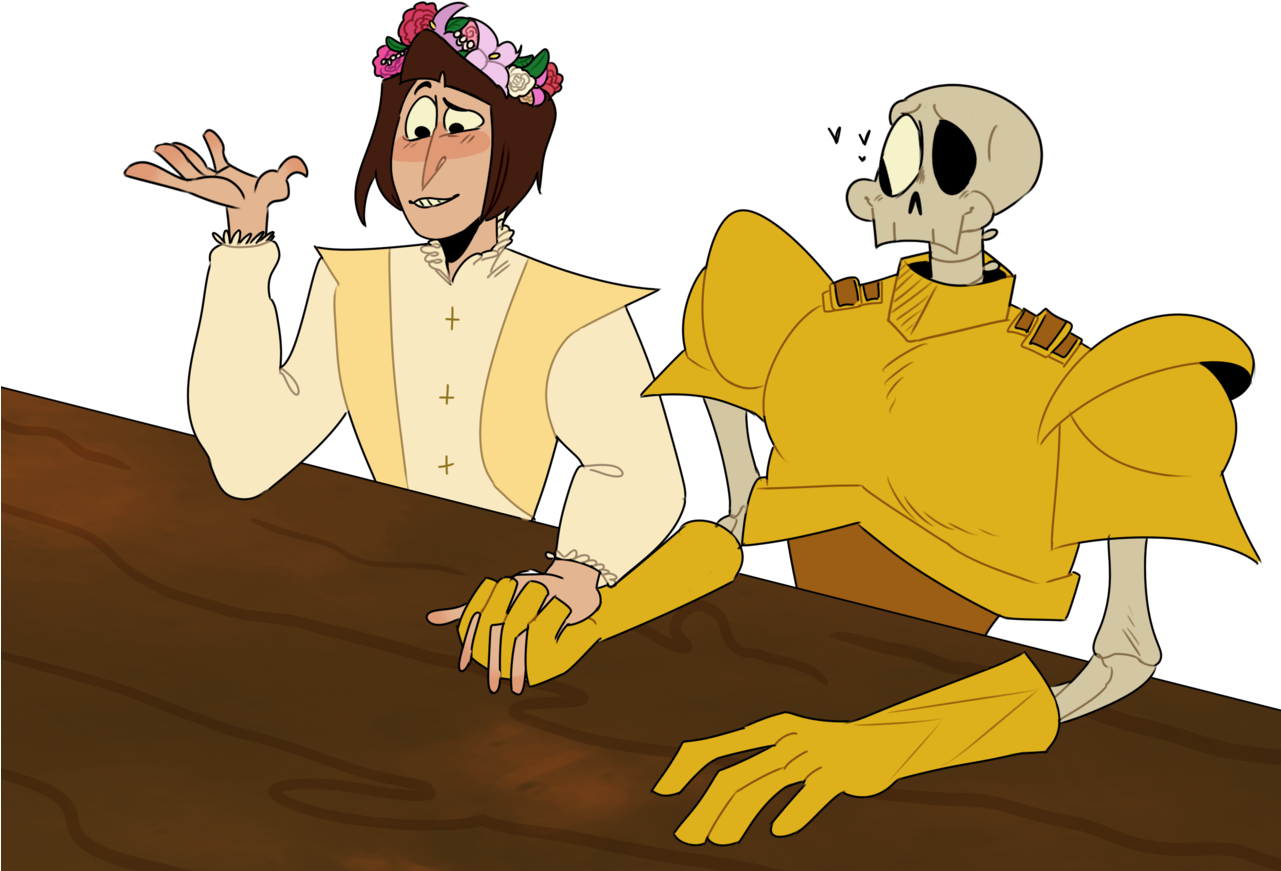 Cartoon (500x442), Png Download