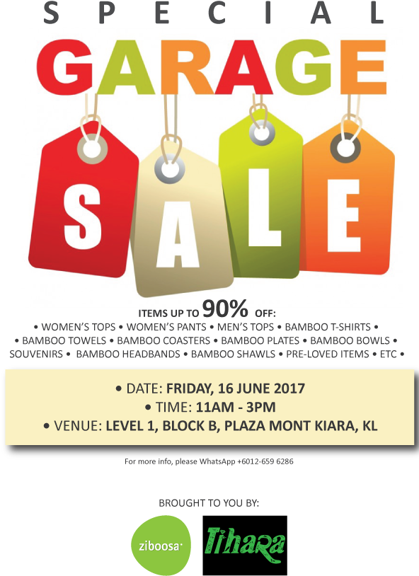 Garage Sale - Garage Sale Images For Facebook (595x842), Png Download