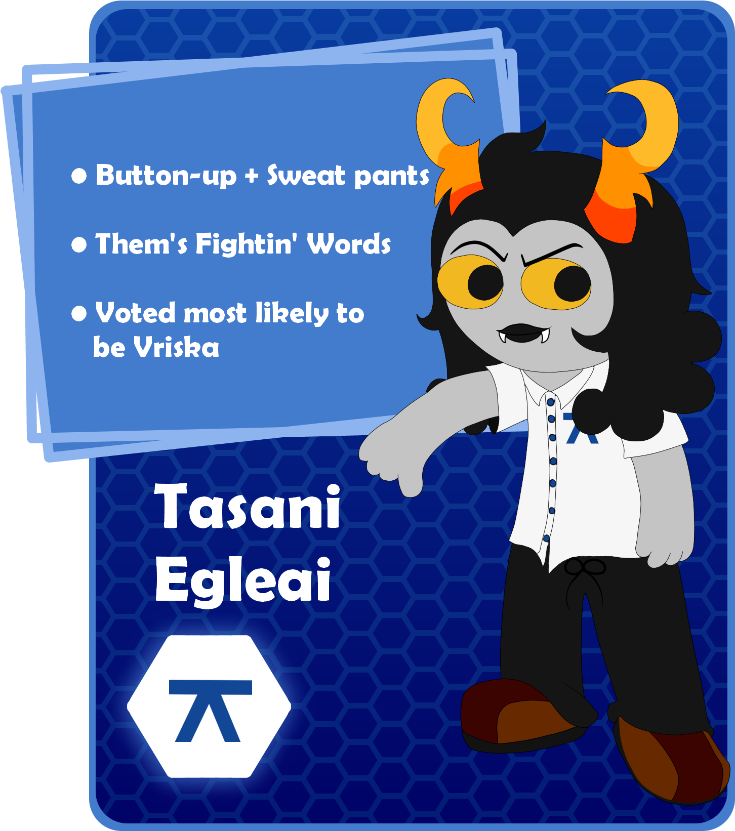 16ugjjl - Hiveswap Troll Call Base (1700x1788), Png Download