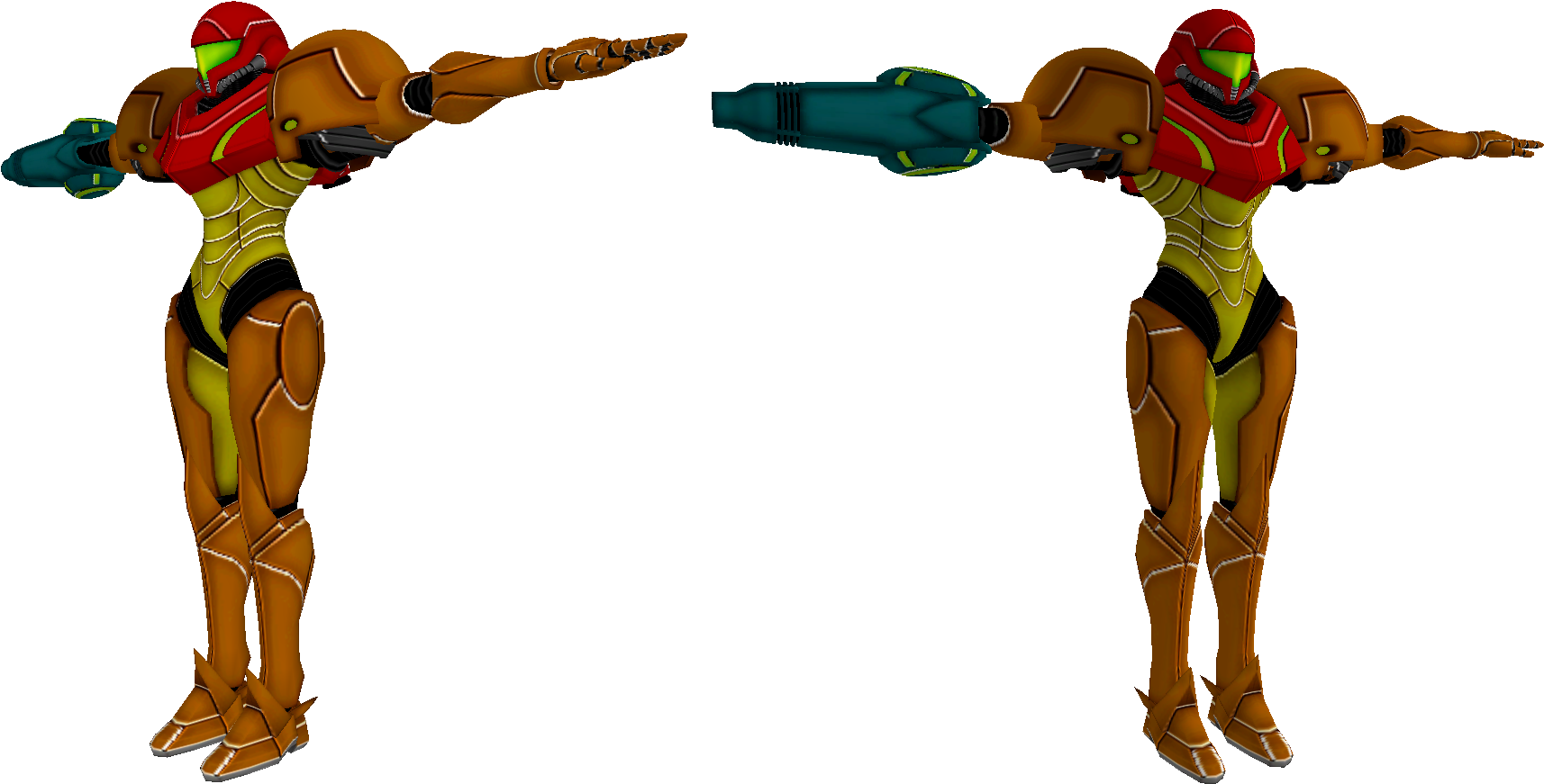 Breath Of The Wild Link & Gen Sonic Packs In Progress - Cartoon (1890x955), Png Download