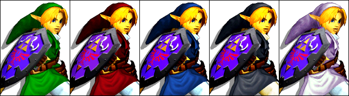 Ssbm (686x190), Png Download