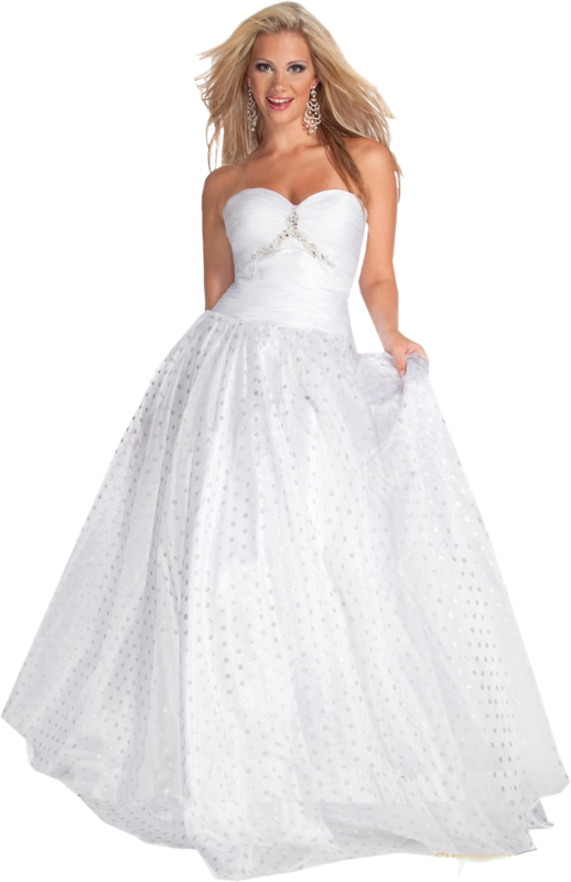 Robe De Mariée Png - Quinceanera Dresses Dancing Queen Catalog (518x800), Png Download