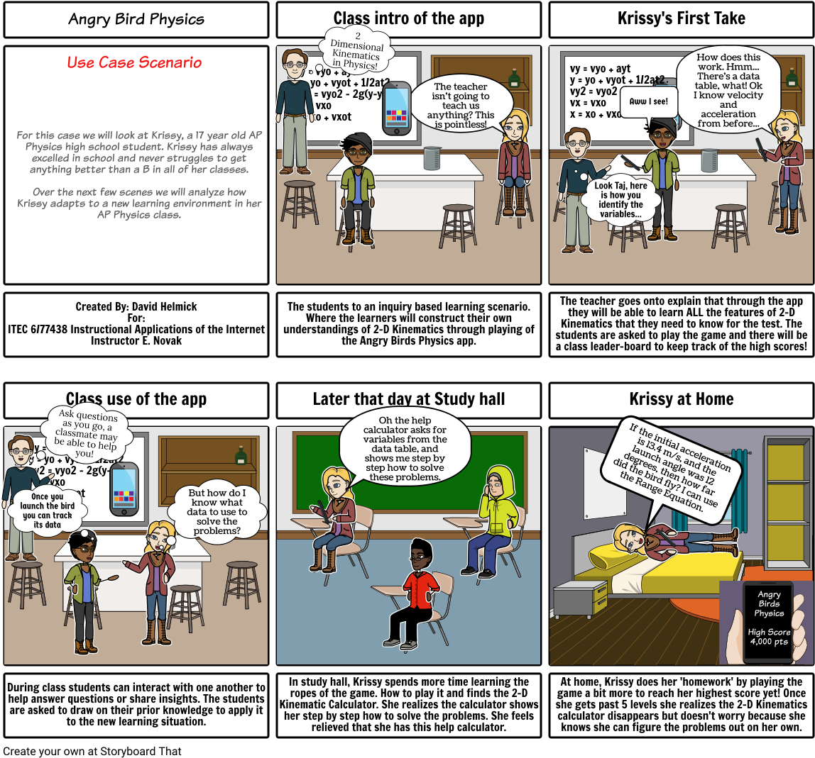 Physics Problems Solving Storyboard (1164x1086), Png Download