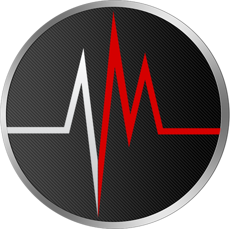 Aftermaster Logo New Icon - Emblem (453x451), Png Download