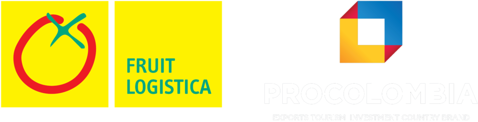 Fl Procolombia Logo - Procolombia (1000x314), Png Download