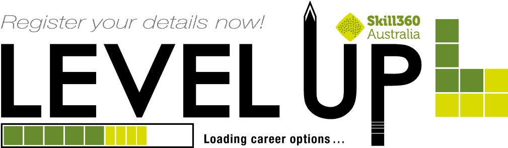 Levelup (1024x293), Png Download