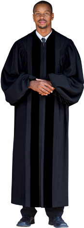 Image - Robe (250x488), Png Download
