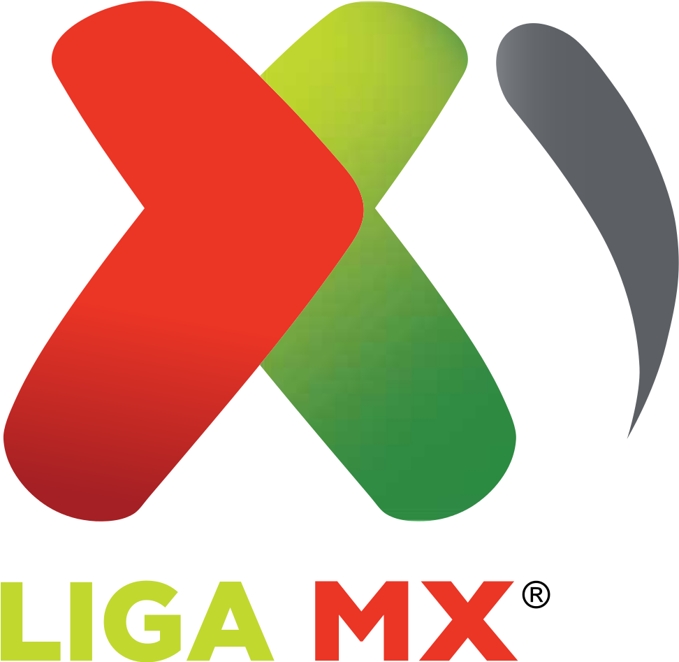 Liga Mx Matches Canceled Due To Referee Strike - Liga Mx Logo (1200x948), Png Download