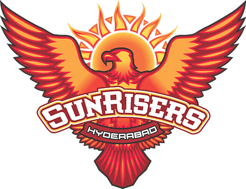 Sunrisers Hyderabad Logos Sports Team Logos, Daredevil, - Sunrisers Hyderabad Logo 2017 (500x384), Png Download