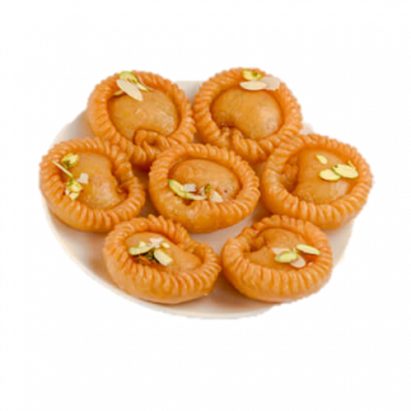 Indian Suryakala Sweet - Suryakala Sweet (600x600), Png Download
