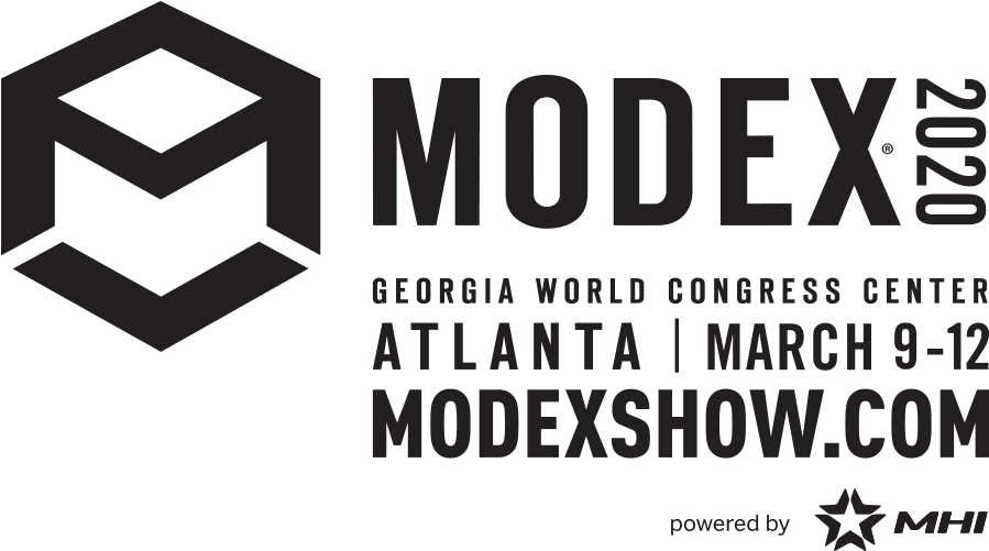 Download Png - Modex 2018 (953x502), Png Download