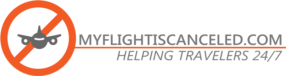 My Flight Is Canceled Helping Travelers & Agents 24/7 - Graphics (944x244), Png Download