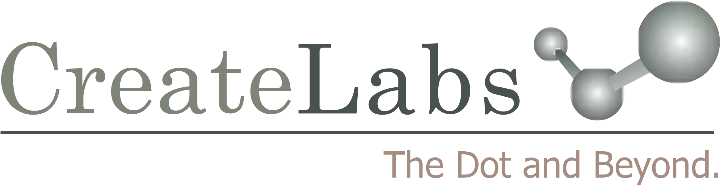 Createlabs Logo Png Transparent - Createlabs (2400x2400), Png Download