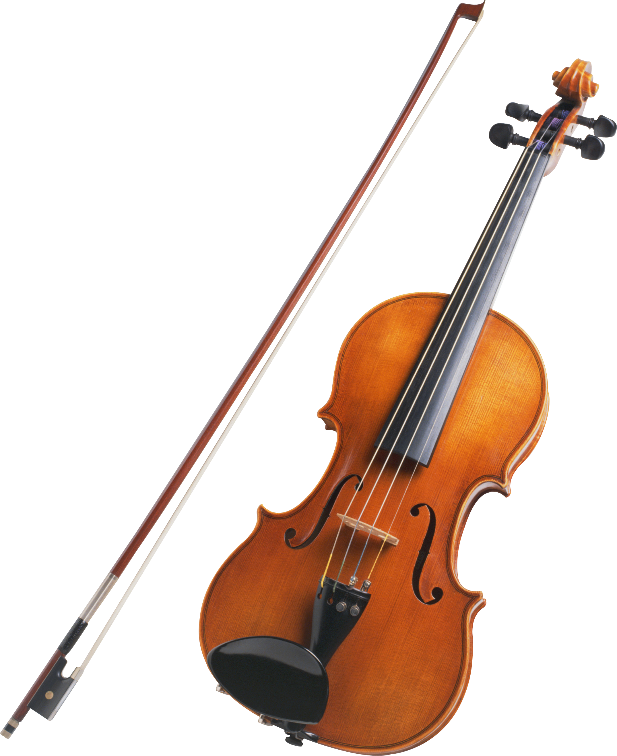 Violin Free Png Image (2150x2632), Png Download