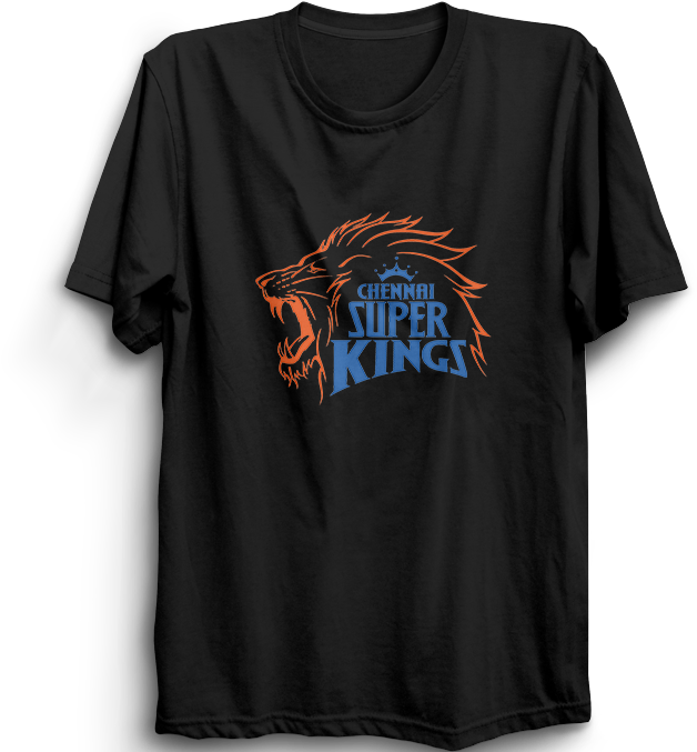 Chennai Super Kings (800x800), Png Download