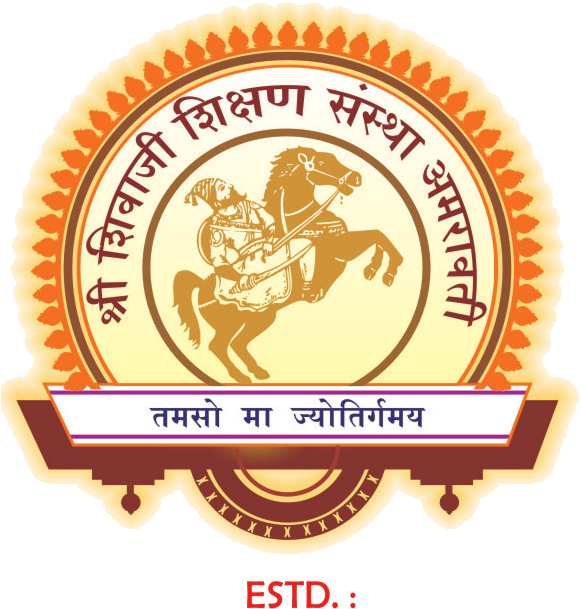श्री शिवाजी शिक्षण संस्था, अमरावती - Mahatma Fule Mahavidyalaya Warud (579x615), Png Download