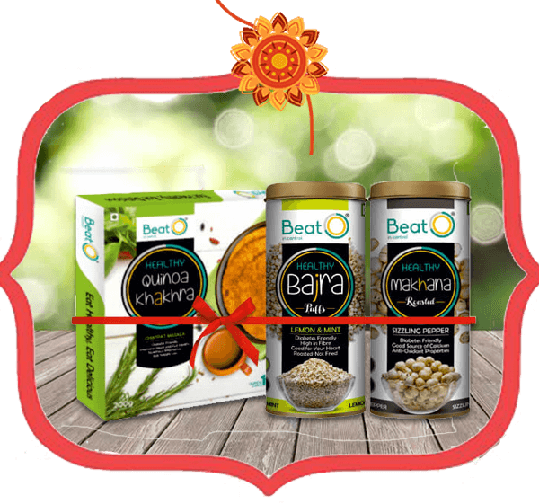 Healthy Pack - Health Arx Technologies Pvt. Ltd. (600x561), Png Download