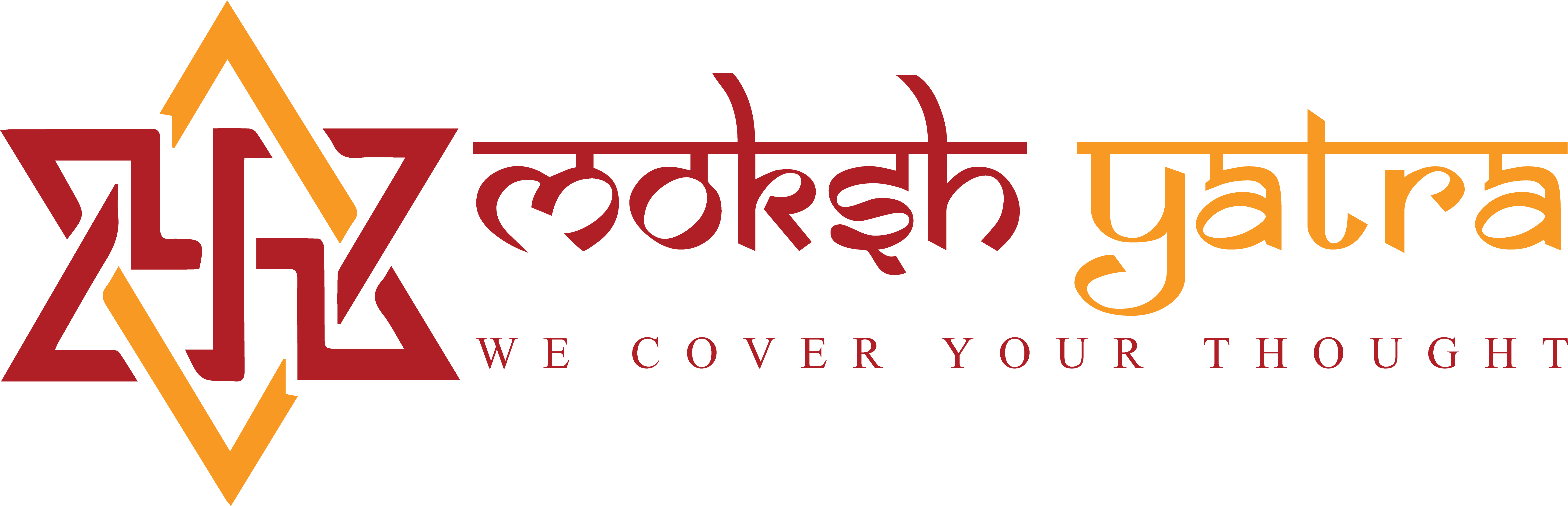 Moksh Yatra - Nageshvara Jyotirlinga (6857x2238), Png Download