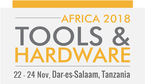 Tanzania Tools & Hardware - Graphic Design (650x270), Png Download