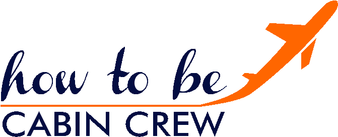 Cabin Crew Logo (679x292), Png Download