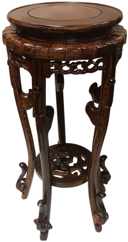 Wood Carving (266x500), Png Download