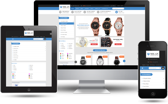 Mobil-responsive - Mobile Responsive Png (600x400), Png Download